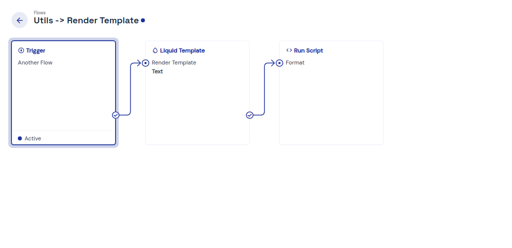 Screenshot 1 - Appearance & Project Settings